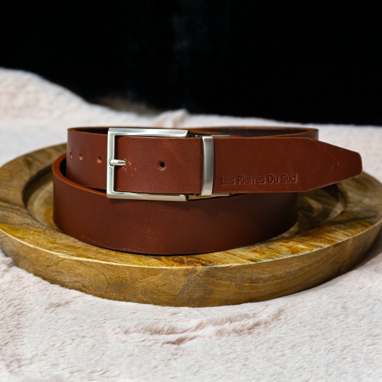 Ceinture sur-mesure et personnalisable - Image 3