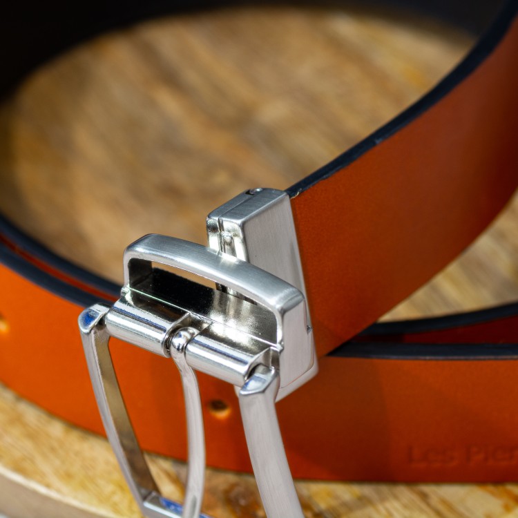 Ceinture sur-mesure et personnalisable - Image 4